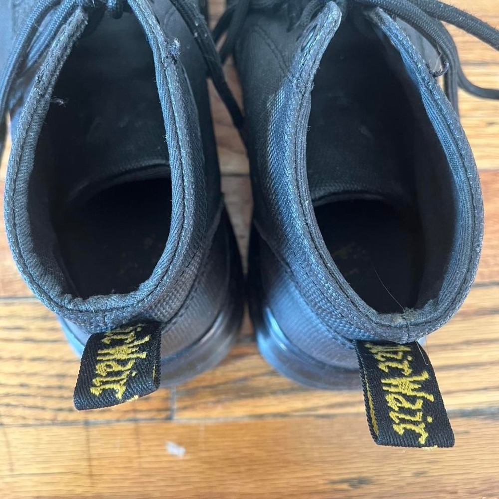Dr Martens Bonny Boots - Picture 4 of 8